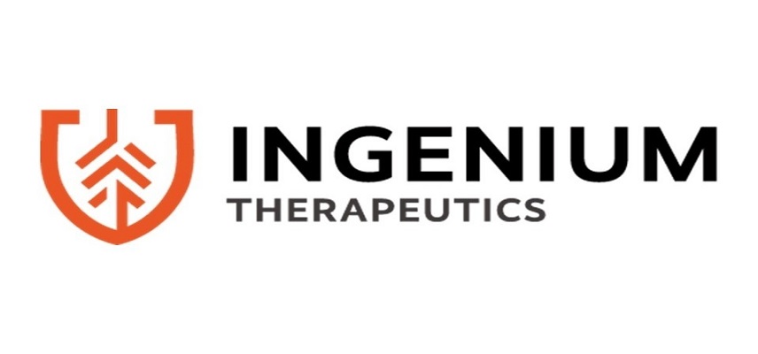 Ingenium Therapeutics Novel NK Cell Therapy Receives ODD